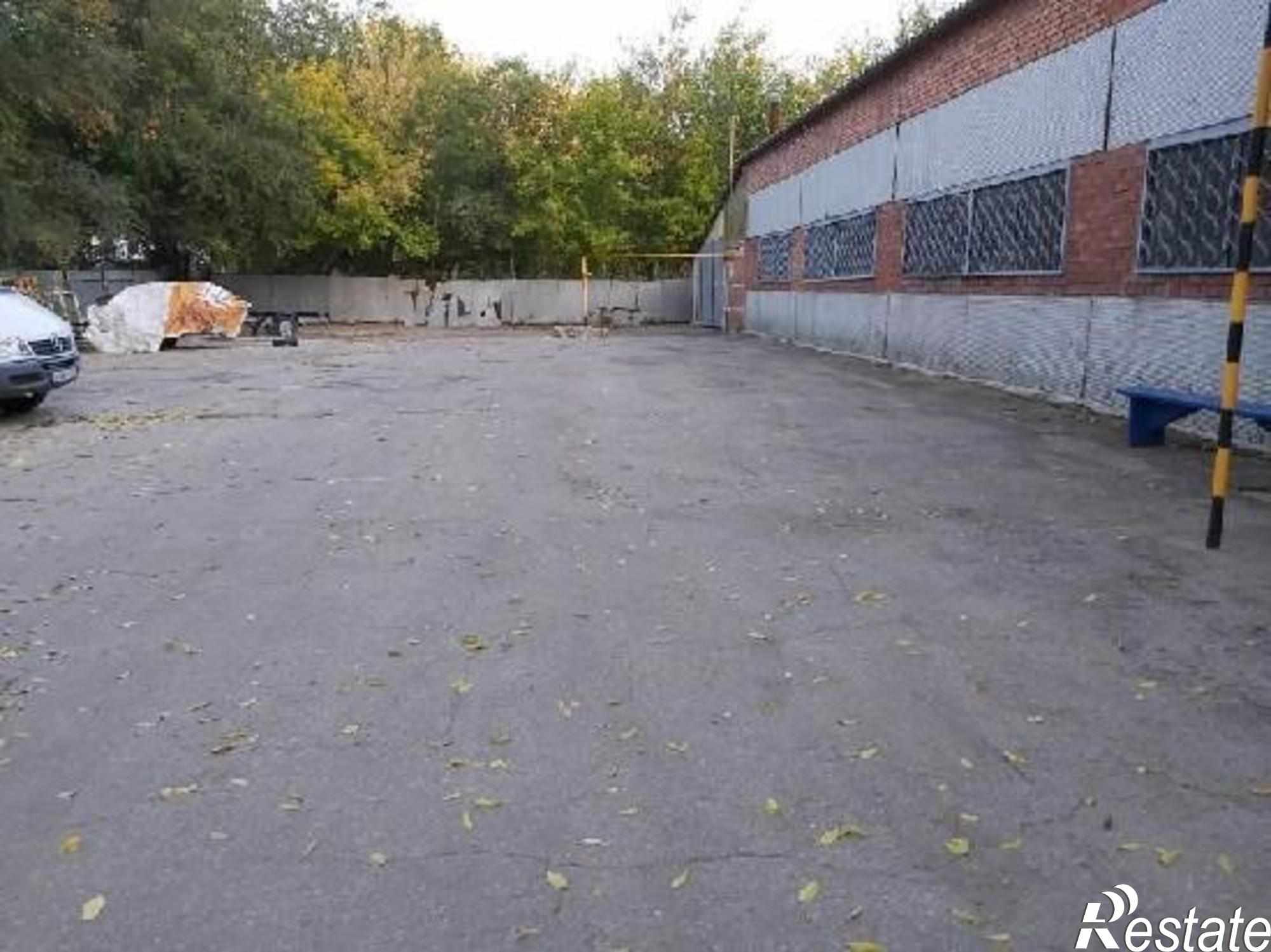Сдать складское помещение за 180 000 рублей на Новопромышленная, 18