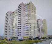 1-комн, 44кв м, этаж 6/16 Краснофлотская улица, 11/2