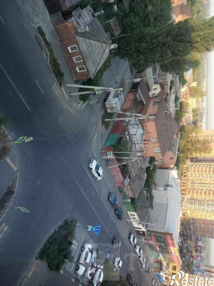 Комната Нахичевань, 2-я Пролетарская