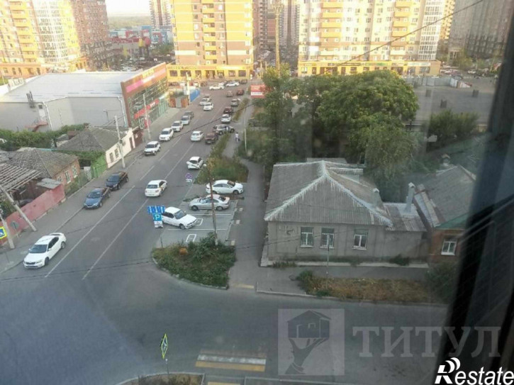 Комната Нахичевань, 2-я Пролетарская