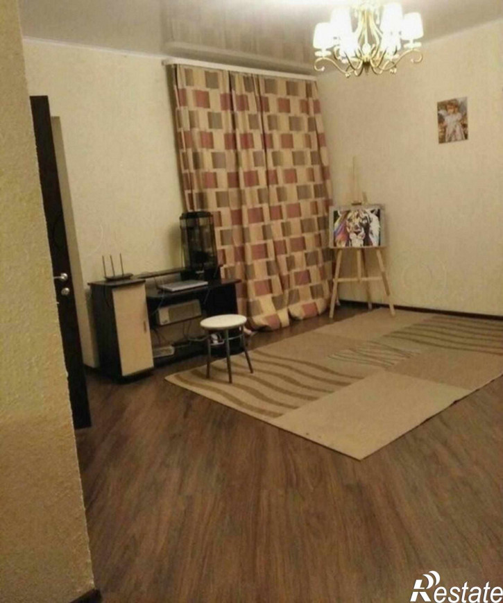 Коттедж/дом улица Персиковая