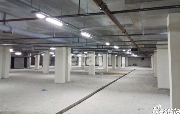3-комн квартира в новом доме улица Крахмалёва