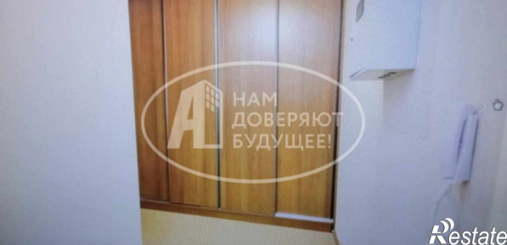 1-комн квартира Краснофлотская улица, 11/2