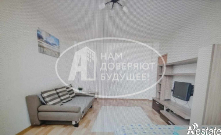 1-комн квартира Краснофлотская улица, 11/2