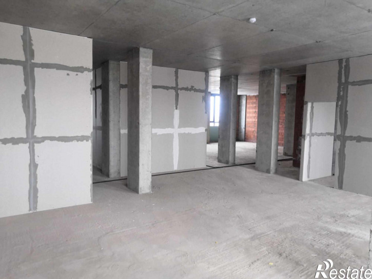 5-комн квартира Профсоюзная ул, 4