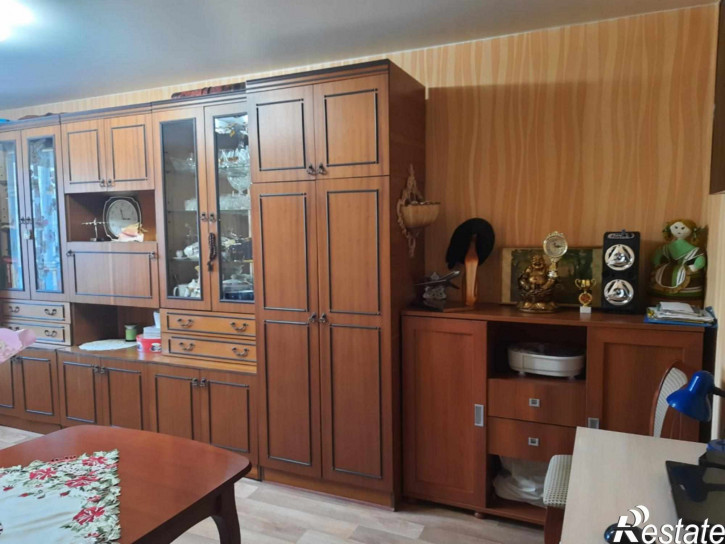 3-комн квартира Шубиных ул, 34 А