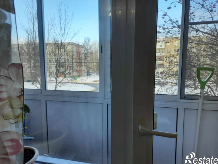 3-комн квартира Шубиных ул, 34 А