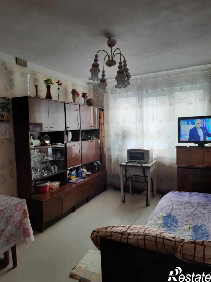3-комн квартира Шубиных ул, 34 А