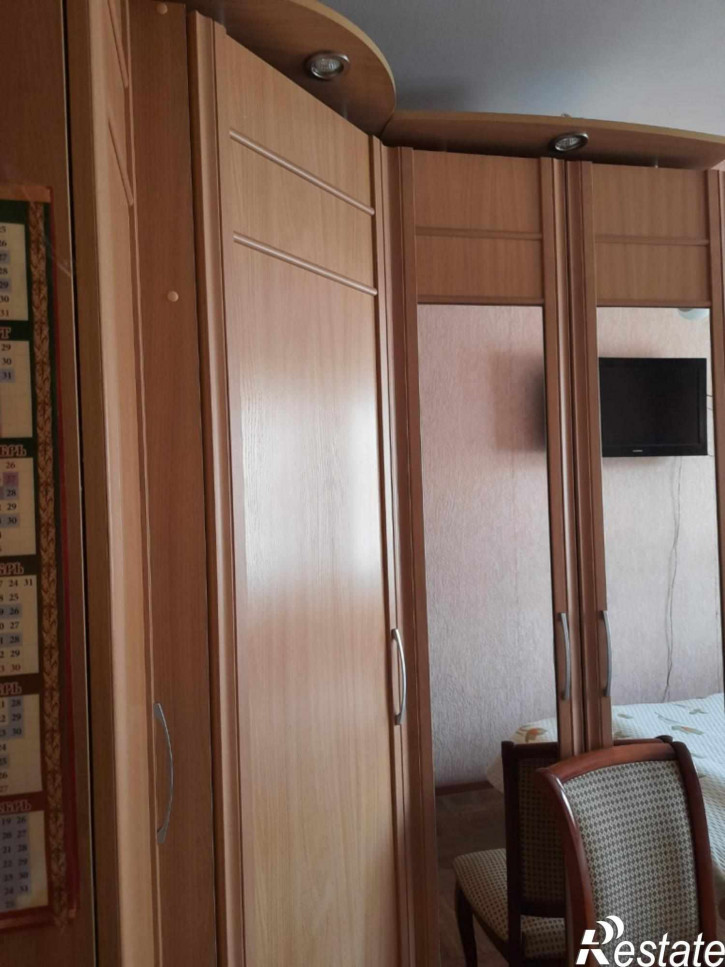 3-комн квартира Шубиных ул, 34 А