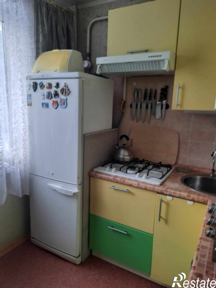 3-комн квартира Шубиных ул, 34 А