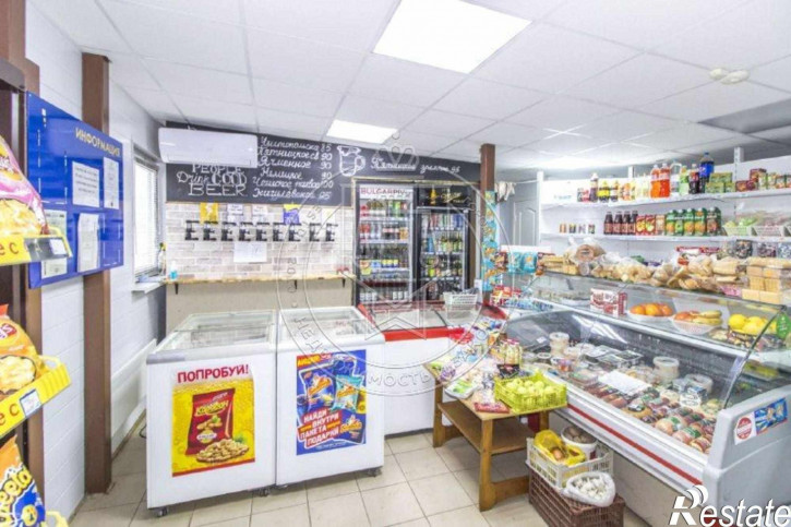 Купить Помещение На Нагорной Улице