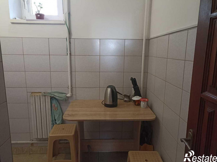 Коттедж/дом Крестьянская улица