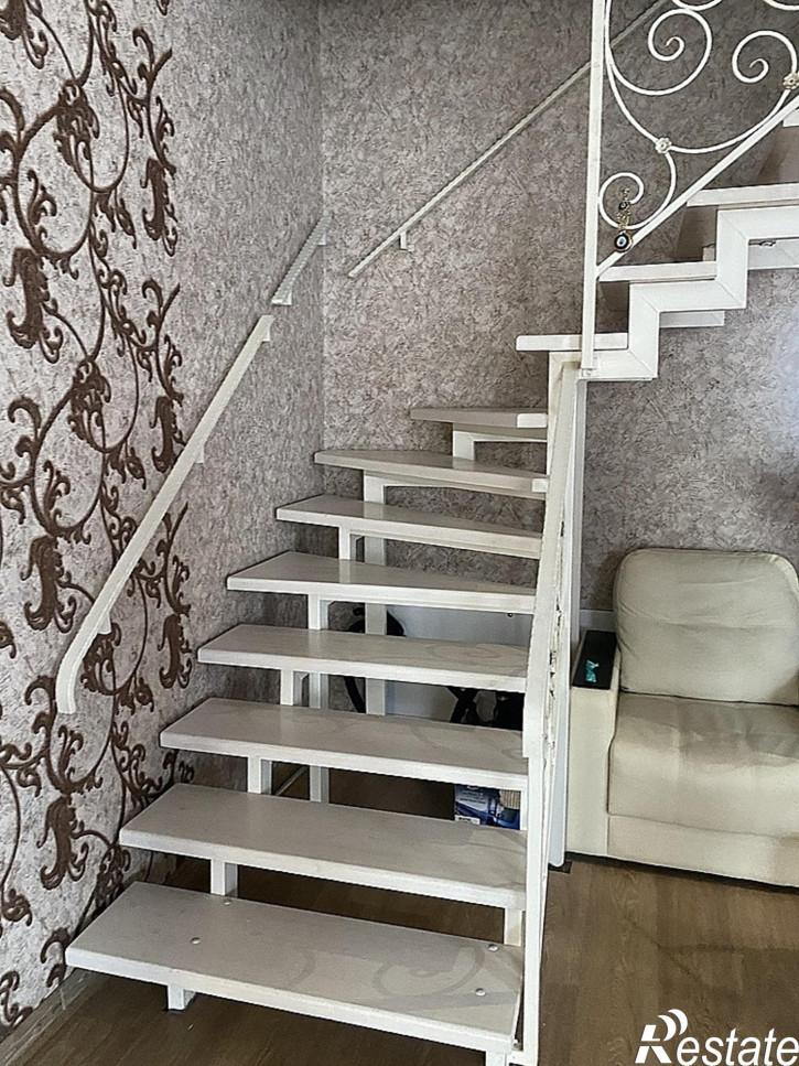 Коттедж/дом Кавказская улица