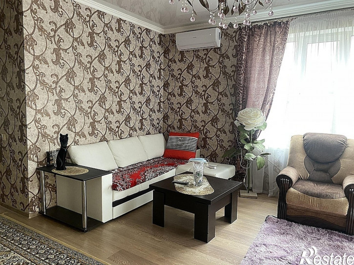 Коттедж/дом Кавказская улица
