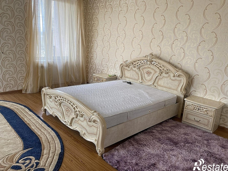 Коттедж/дом Кавказская улица