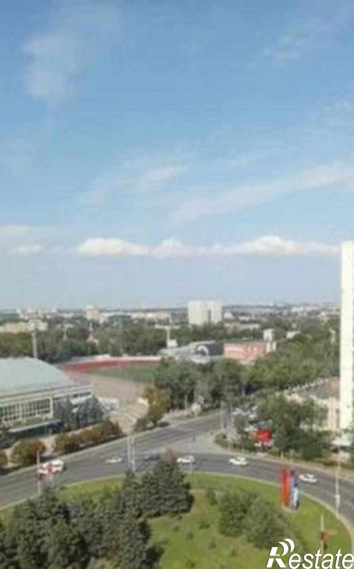 3-комн квартира в новом доме Ворошиловский проспект, 82/4