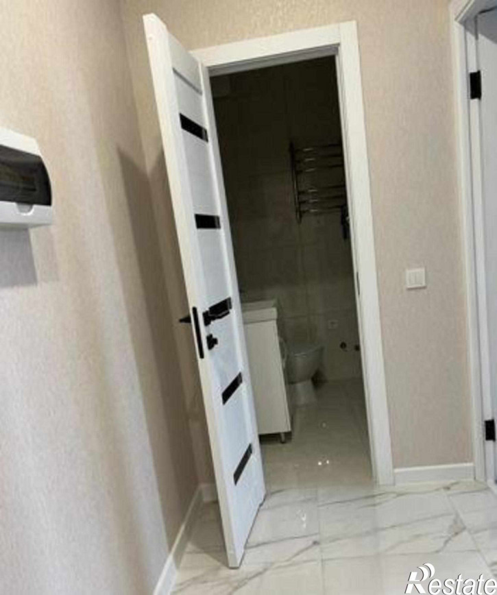 1-комн квартира в новом доме Таврическая улица, 4