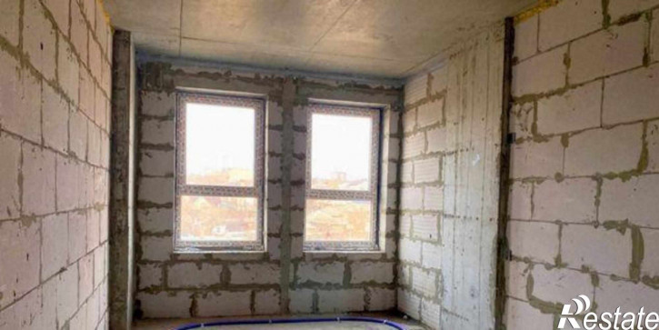 2-комн квартира в новом доме улица 23-я Линия, 54с8