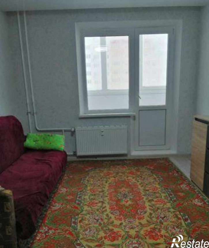 2-комн квартира в новом доме улица Александра Печерского, 15/3