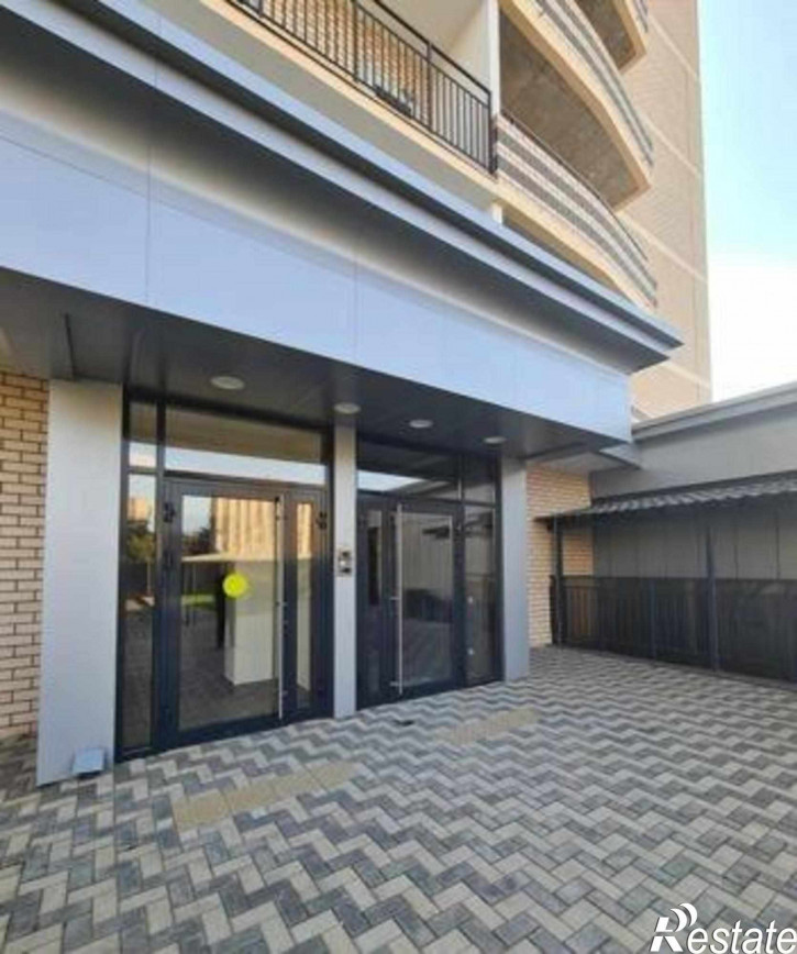 2-комн квартира в новом доме Горсоветская улица, 49/2