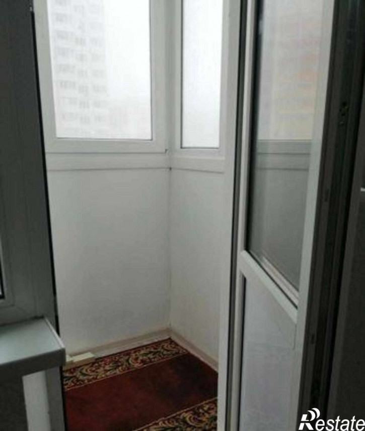 2-комн квартира в новом доме улица Александра Печерского, 15/3