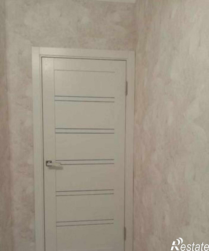 1-комн квартира в новом доме улица Мечникова, 37
