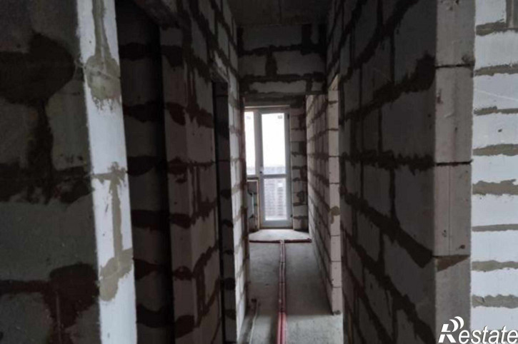 2-комн квартира в новом доме улица 8 Марта, 1