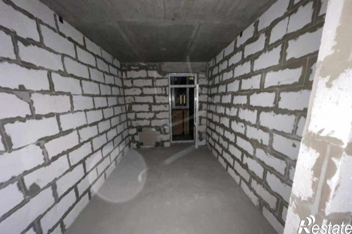 1-комн квартира в новом доме бульвар Комарова, 30/2с2