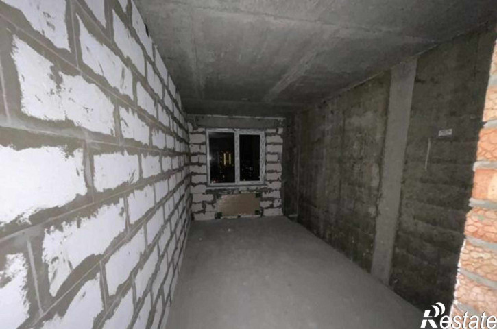 1-комн квартира в новом доме бульвар Комарова, 30/2с2