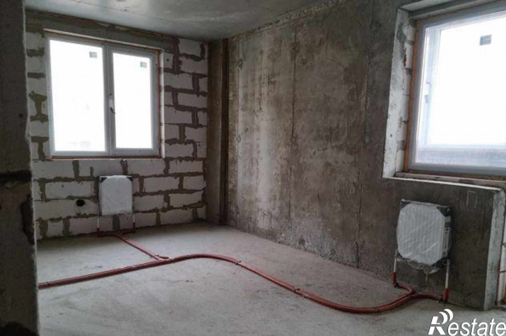 2-комн квартира в новом доме улица 8 Марта, 1