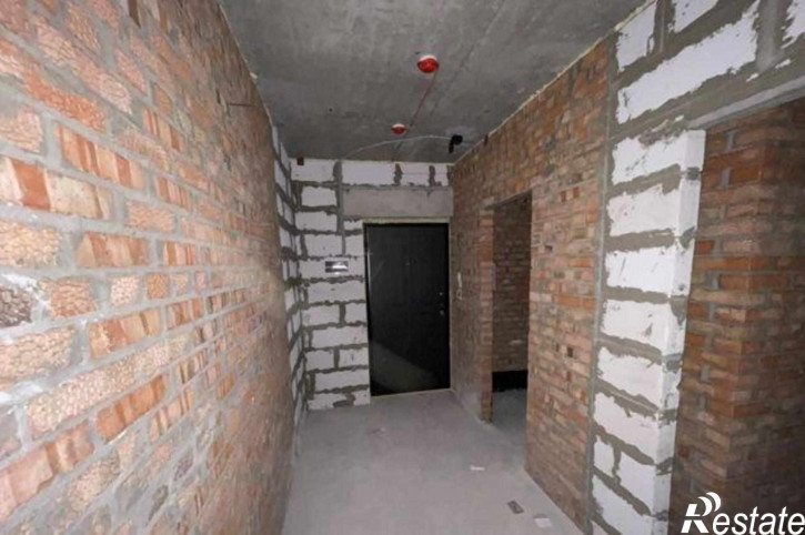 1-комн квартира в новом доме бульвар Комарова, 30/2с2