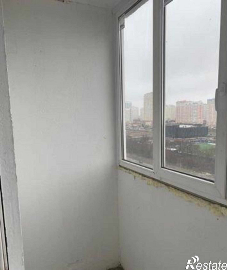 2-комн квартира в новом доме улица Ткачёва, 38