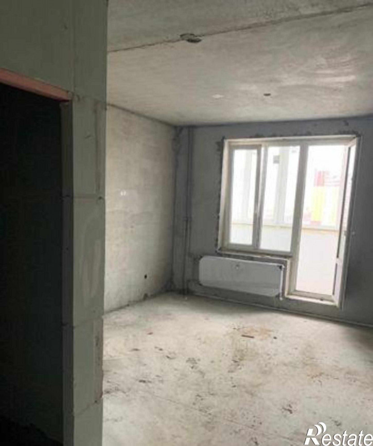 2-комн квартира в новом доме улица Ткачёва, 38