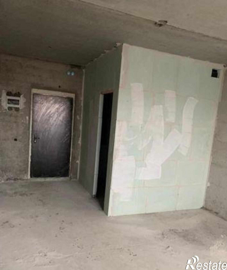 2-комн квартира в новом доме улица Ткачёва, 38