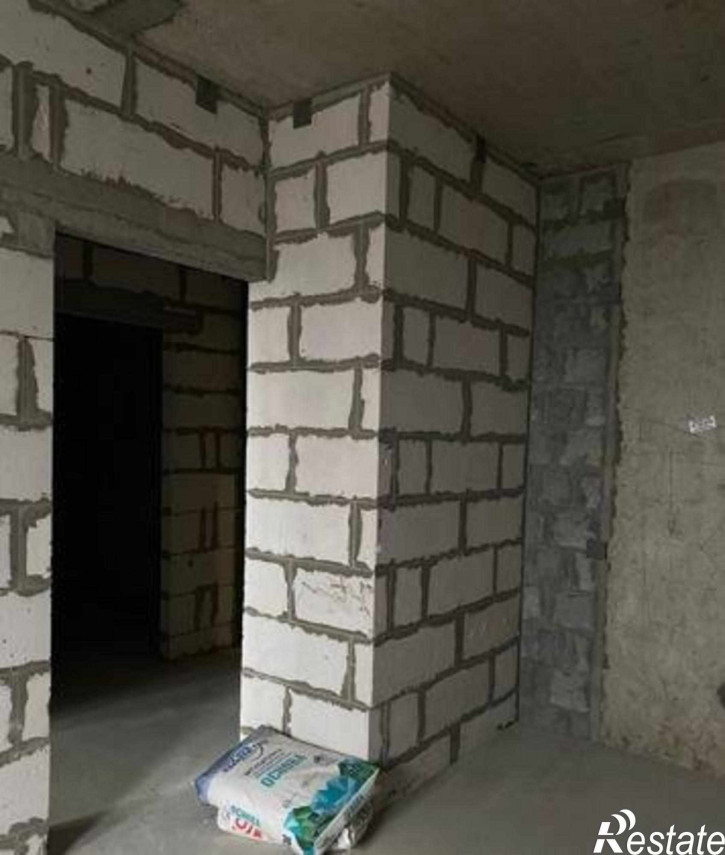 1-комн квартира в новом доме улица Жмайлова, 19А