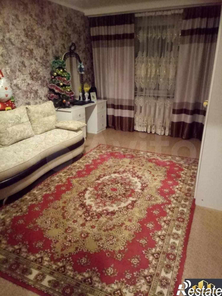 1-комн квартира Победы пр-т.