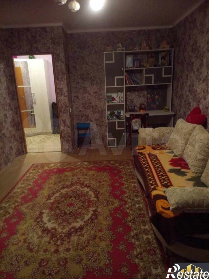 1-комн квартира Победы пр-т.