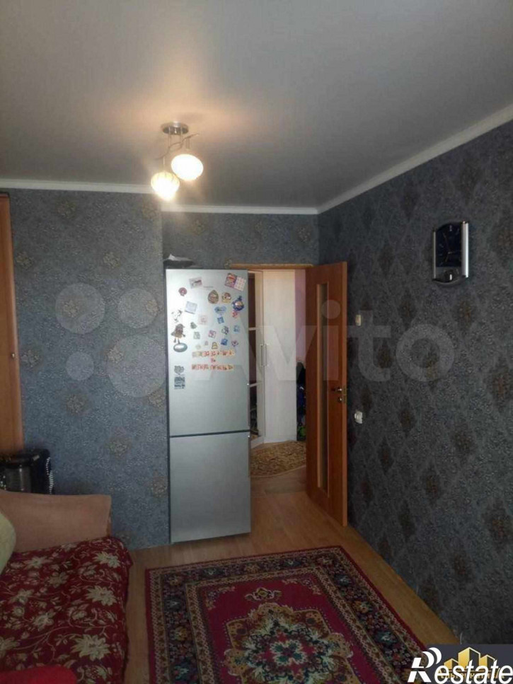 1-комн квартира Победы пр-т.