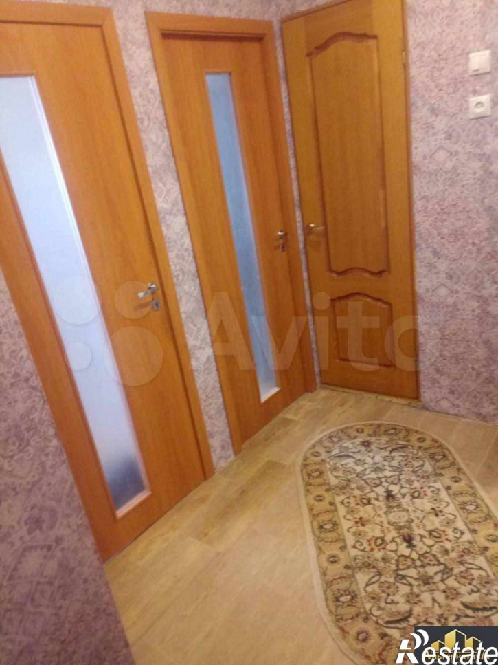 1-комн квартира Победы пр-т.