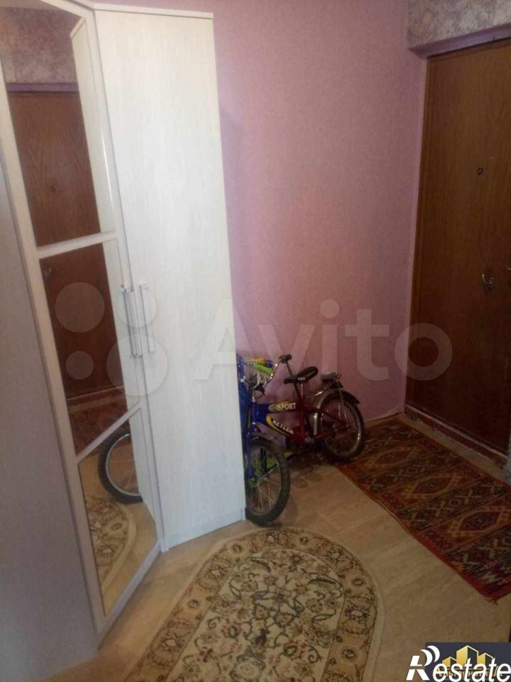 1-комн квартира Победы пр-т.