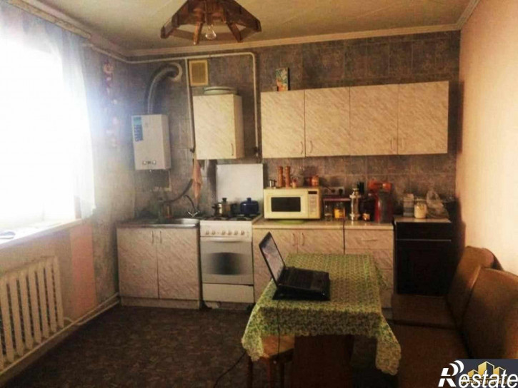 Коттедж/дом Учительская ул.