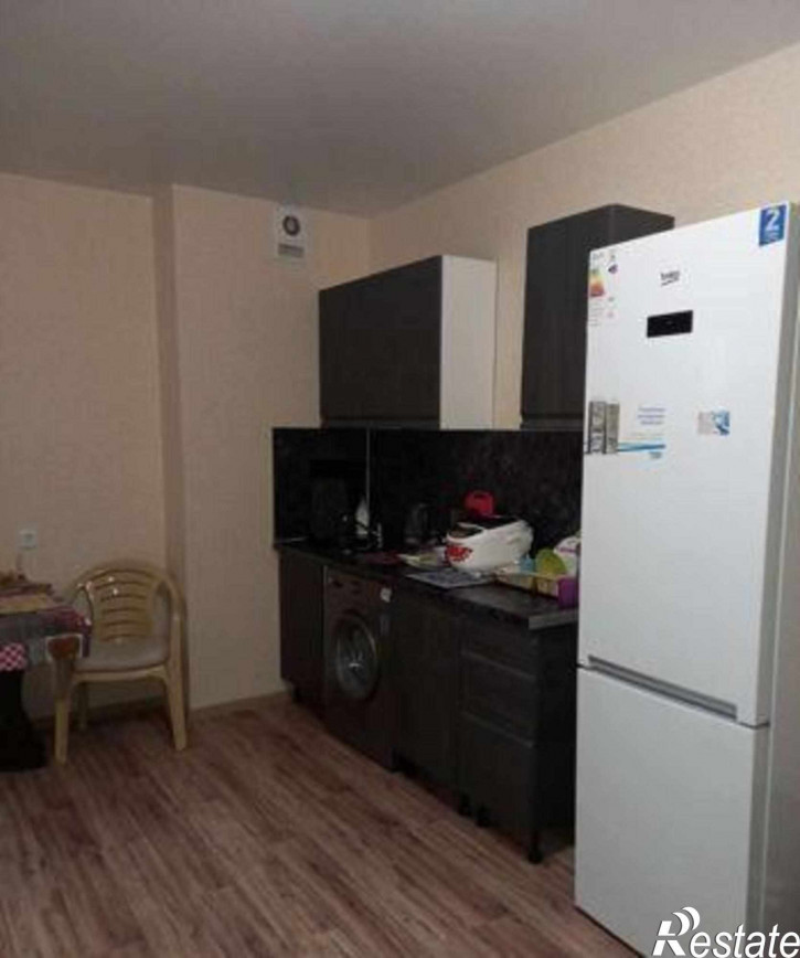 2-комн квартира переулок Андреева, 8
