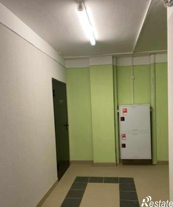 1-комн квартира в новом доме Днепровский переулок, 117с2