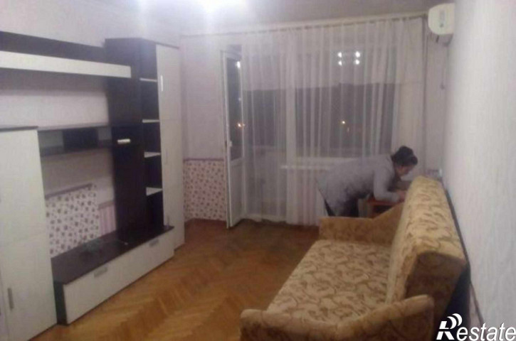 1-комн квартира проспект Сельмаш, 94