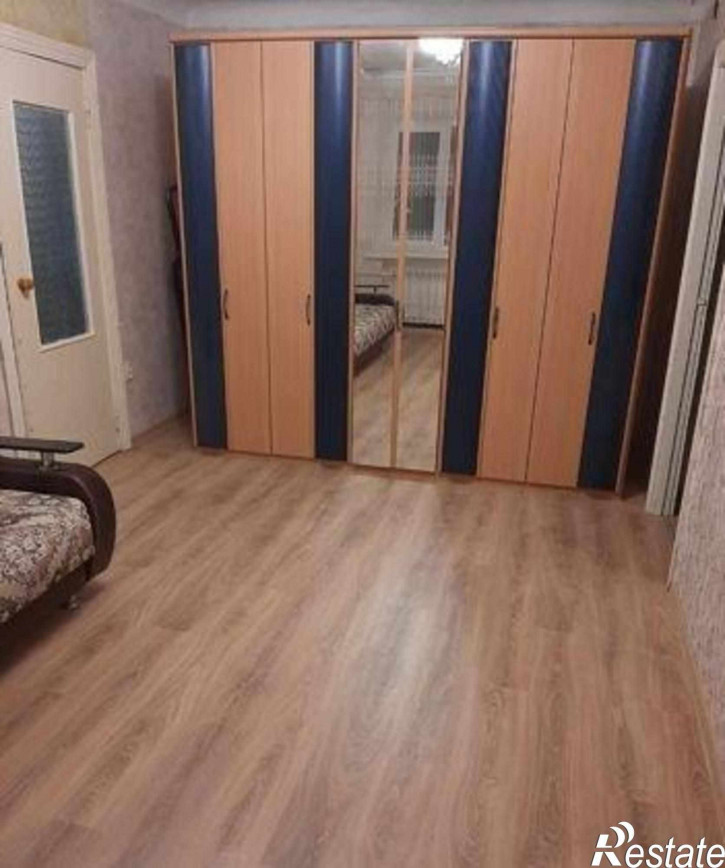 2-комн квартира улица Смены, 21