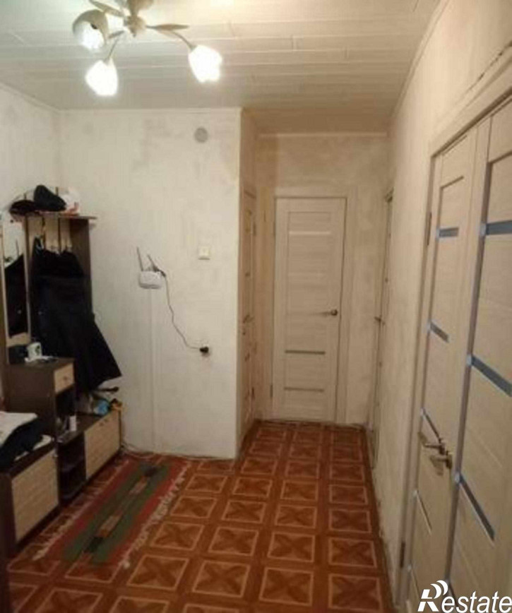2-комн квартира улица Зорге, 33