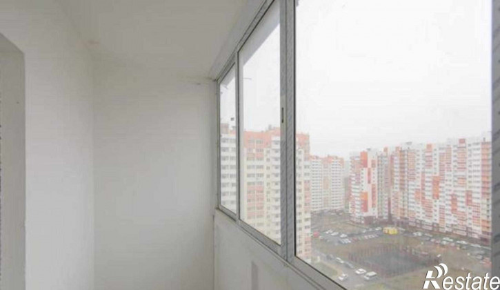 2-комн квартира улица Петренко, 26