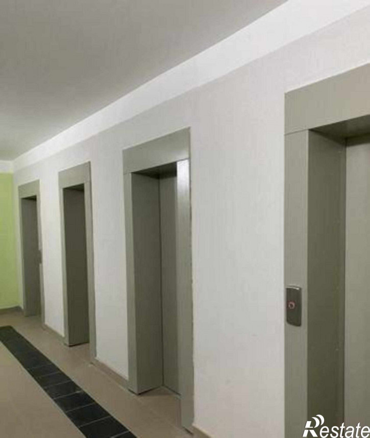 1-комн квартира в новом доме Днепровский переулок, 117с2