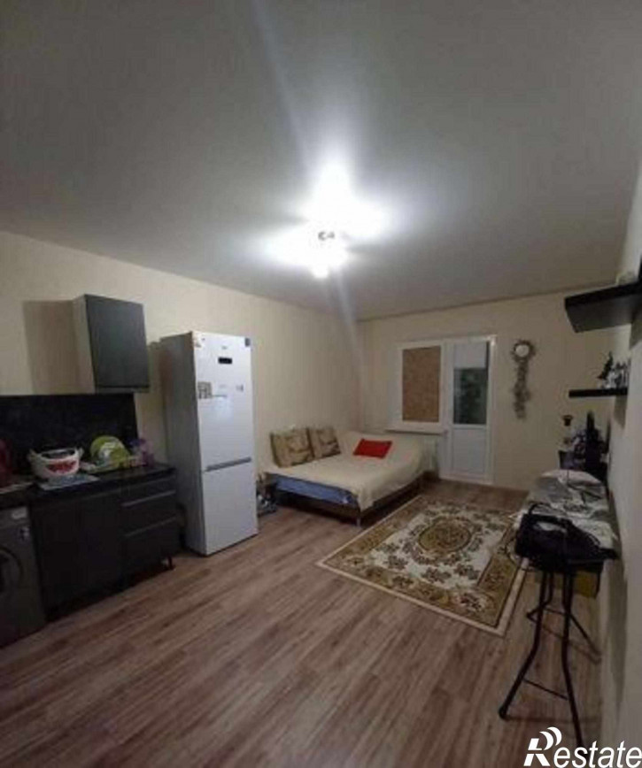 2-комн квартира переулок Андреева, 8