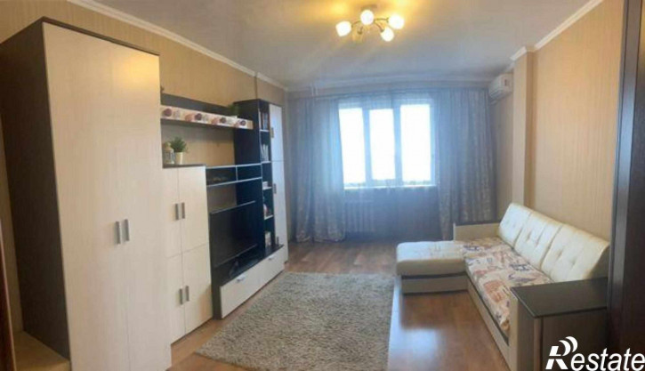 1-комн квартира улица Венеры, 21